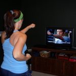 Heidi P90X Kenpo X