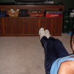 Heidi P90X Yoga X