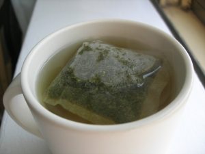Green Tea